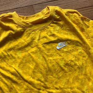 Nike Just Do It T shirt